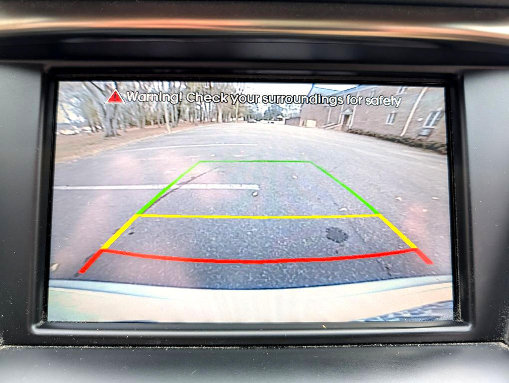 Hyundai Azera 4dr Sdn 2013