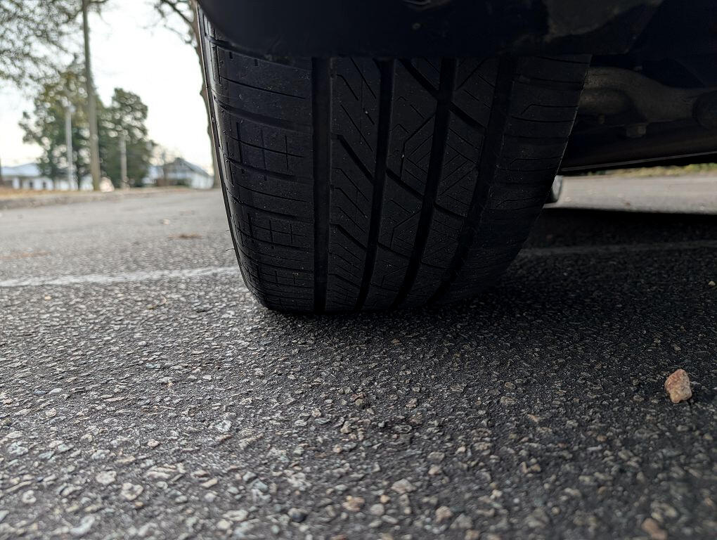 Hyundai Azera 4dr Sdn 2013