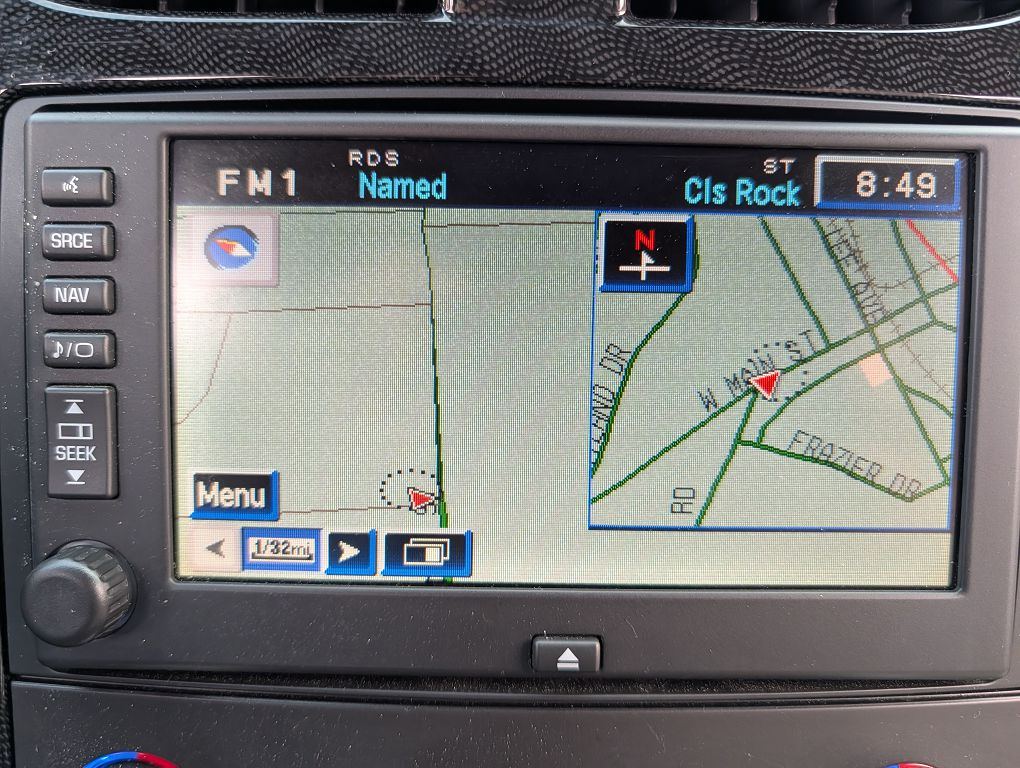 Chevrolet Corvette 2dr Cpe w/2LT 2013