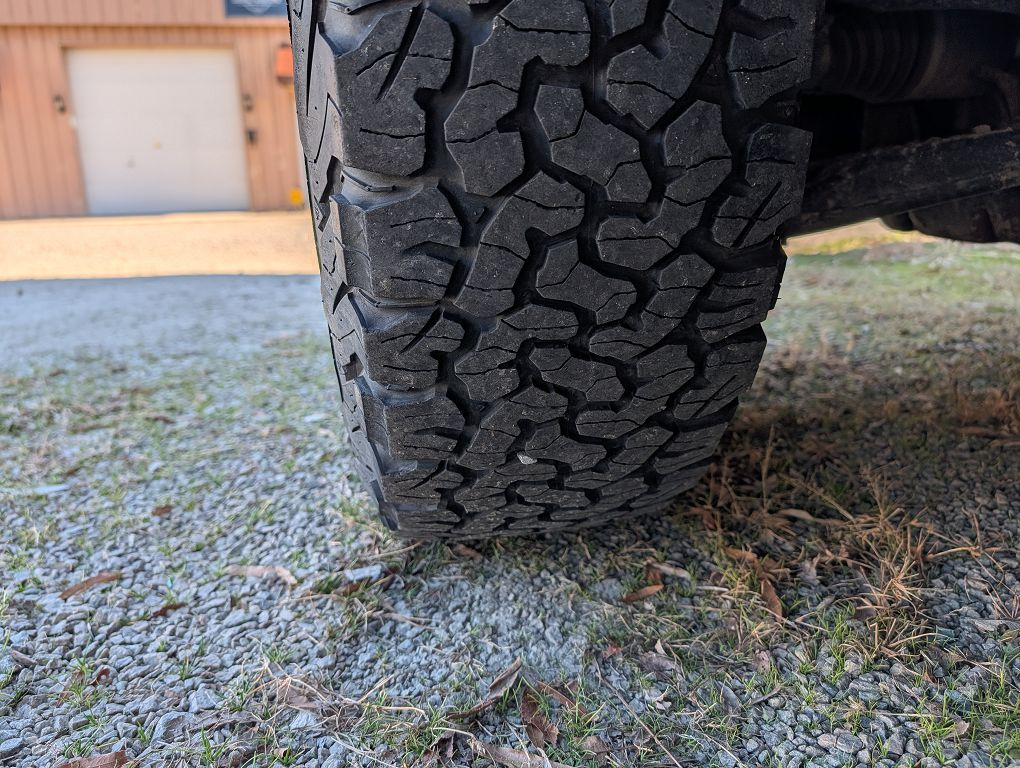 Ford F-150 4WD SuperCrew 145" XL 2016