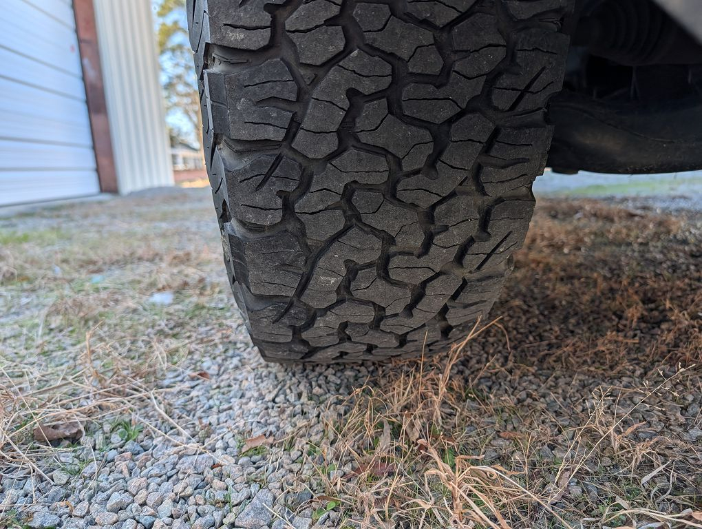 Ford F-150 4WD SuperCrew 145" XL 2016