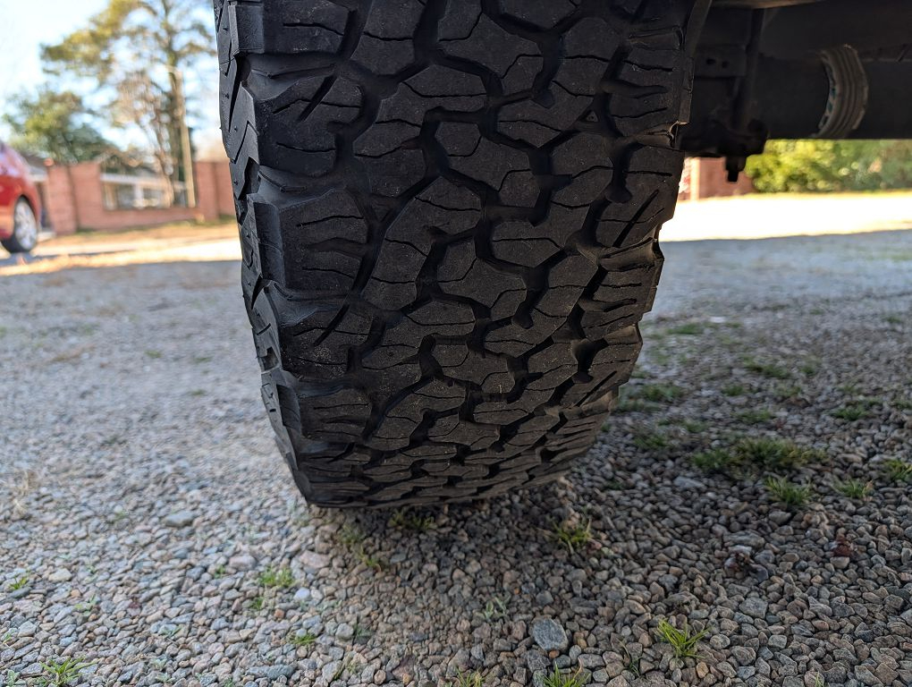 Ford F-150 4WD SuperCrew 145" XL 2016