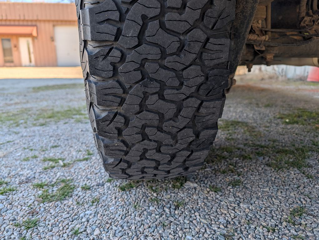 Ford F-150 4WD SuperCrew 145" XL 2016