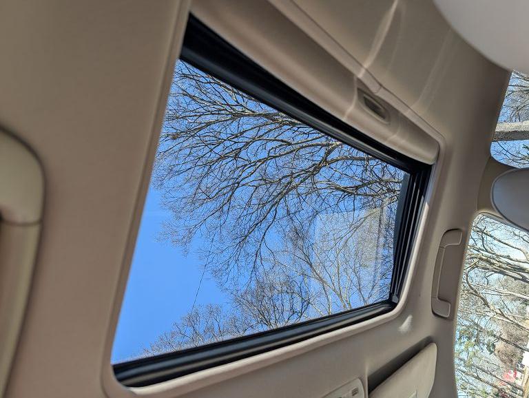 Lexus RX 400h AWD 4dr Hybrid 2008