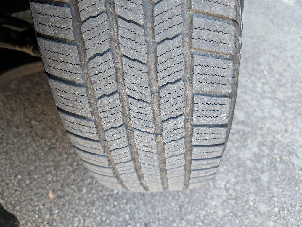 Lexus RX 400h AWD 4dr Hybrid 2008