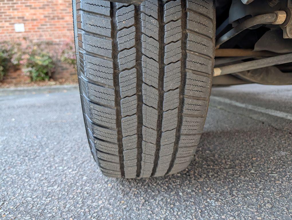 Lexus RX 400h AWD 4dr Hybrid 2008