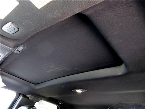 Ford F-150 4WD SuperCab 163" Lariat w/HD Payload Pkg 2015