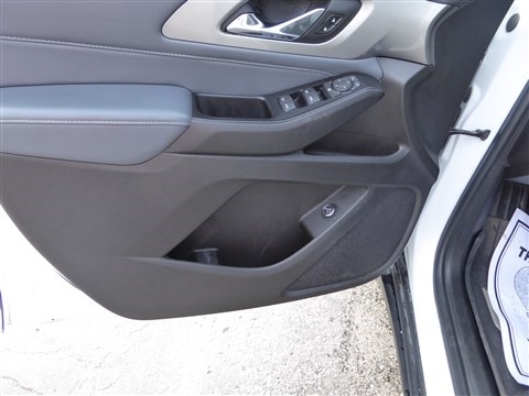 Chevrolet Traverse AWD 4dr LT Cloth w/1LT 2018 Chevrolet Traverse AWD 4dr LT Cloth w/1LT 2018