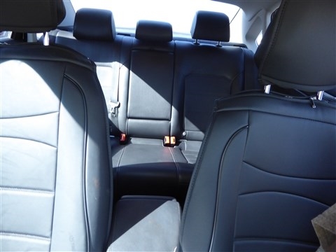 Volkswagen Passat 4dr Sdn 1.8T Auto SE 2016 Volkswagen Passat 4dr Sdn 1.8T Auto SE 2016