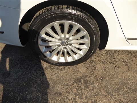 Volkswagen Passat 4dr Sdn 1.8T Auto SE 2016 Volkswagen Passat 4dr Sdn 1.8T Auto SE 2016