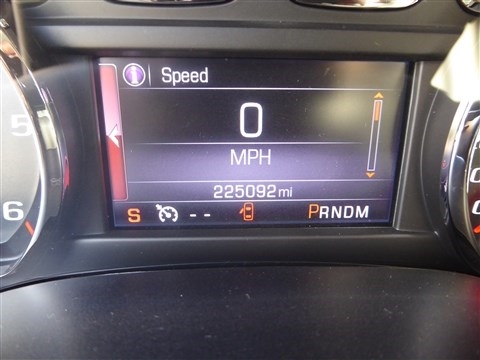 GMC Sierra 1500 4WD Crew Cab 143.5" SLE 2015 GMC Sierra 1500 4WD Crew Cab 143.5" SLE 2015