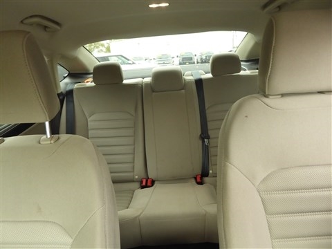 Ford Fusion S FWD 2019 Ford Fusion S FWD 2019