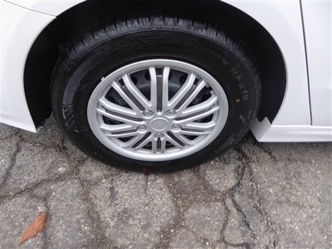 Ford Fusion S FWD 2019 Ford Fusion S FWD 2019