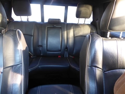 RAM 1500 Limited 4x4 Crew Cab 5'7" Box *Ltd Avail* 2018 RAM 1500 Limited 4x4 Crew Cab 5'7" Box *Ltd Avail* 2018