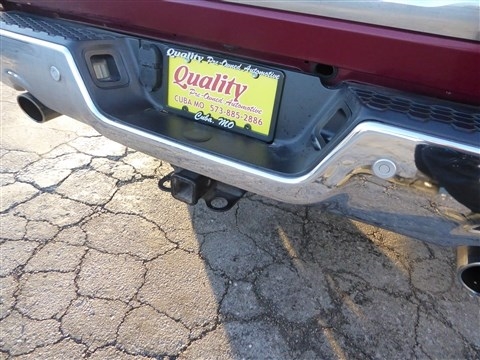 RAM 1500 Limited 4x4 Crew Cab 5'7" Box *Ltd Avail* 2018 RAM 1500 Limited 4x4 Crew Cab 5'7" Box *Ltd Avail* 2018