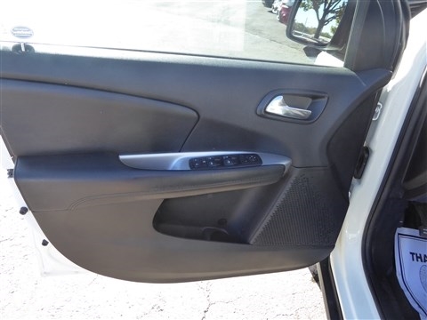 Dodge Journey SE FWD 2017 Dodge Journey SE FWD 2017