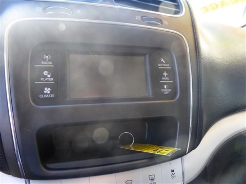 Dodge Journey SE FWD 2017 Dodge Journey SE FWD 2017