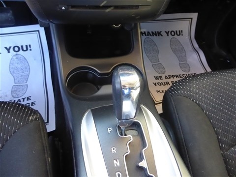 Dodge Journey SE FWD 2017 Dodge Journey SE FWD 2017