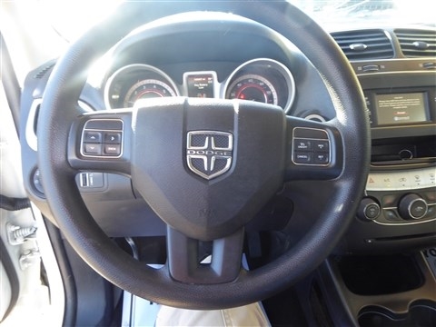 Dodge Journey SE FWD 2017 Dodge Journey SE FWD 2017