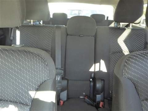 Dodge Journey SE FWD 2017 Dodge Journey SE FWD 2017