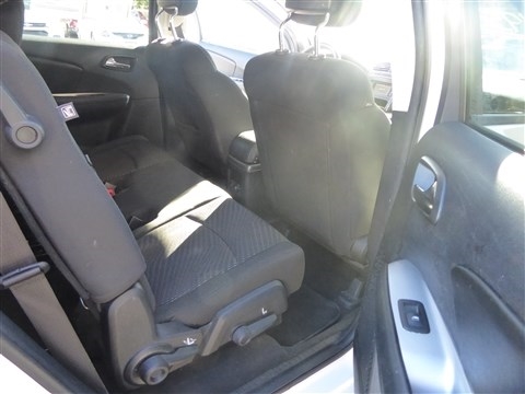 Dodge Journey SE FWD 2017 Dodge Journey SE FWD 2017