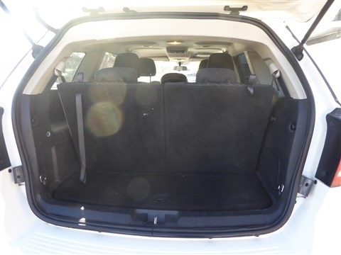 Dodge Journey SE FWD 2017 Dodge Journey SE FWD 2017