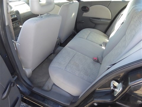 Saturn ION ION 1 4dr Sdn Auto 2005 Saturn ION ION 1 4dr Sdn Auto 2005