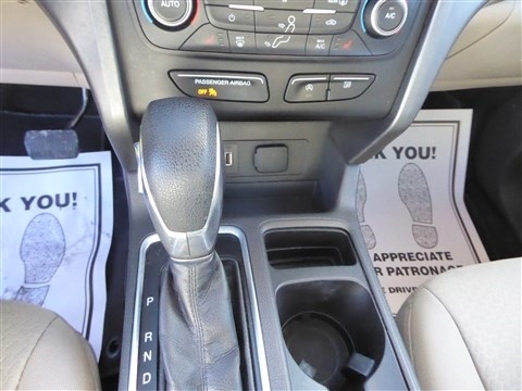 Ford Escape SE FWD 2018 Ford Escape SE FWD 2018