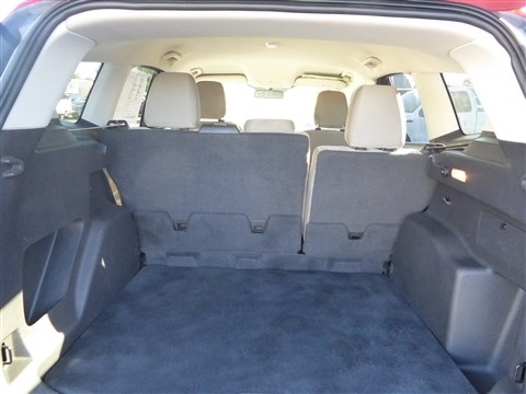 Ford Escape SE FWD 2018 Ford Escape SE FWD 2018