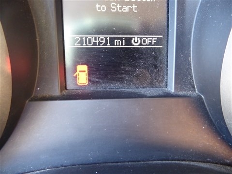 Jeep Grand Cherokee 4WD 4dr Overland Summit 2012 Jeep Grand Cherokee 4WD 4dr Overland Summit 2012