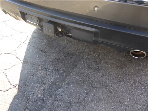 Jeep Grand Cherokee 4WD 4dr Overland Summit 2012 Jeep Grand Cherokee 4WD 4dr Overland Summit 2012