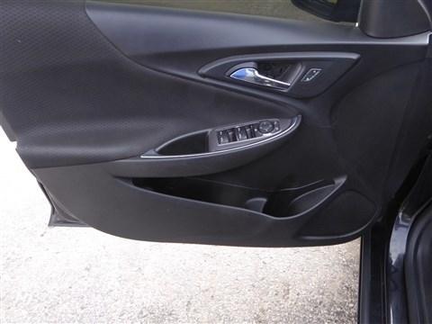 Chevrolet Malibu 4dr Sdn LT w/1LT 2019