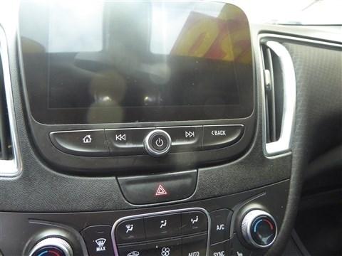 Chevrolet Malibu 4dr Sdn LT w/1LT 2019