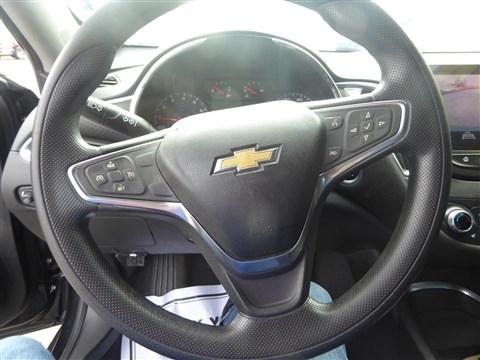 Chevrolet Malibu 4dr Sdn LT w/1LT 2019