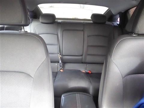 Chevrolet Malibu 4dr Sdn LT w/1LT 2019