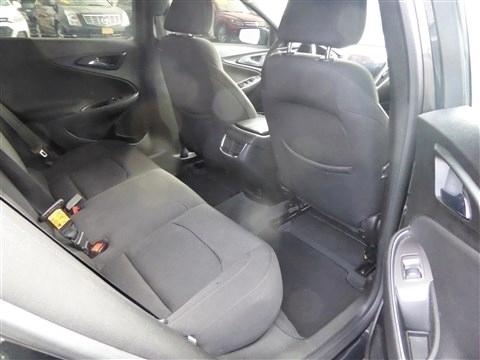 Chevrolet Malibu 4dr Sdn LT w/1LT 2019