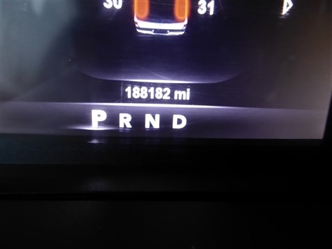 RAM 1500 Big Horn 4x4 Crew Cab 5'7" Box 2017