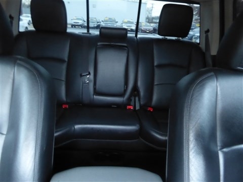 RAM 1500 Big Horn 4x4 Crew Cab 5'7" Box 2017