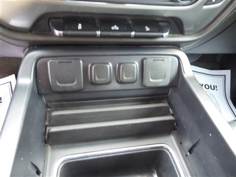 Chevrolet Silverado 1500 4WD Crew Cab 143.5" LTZ w/2LZ 2015