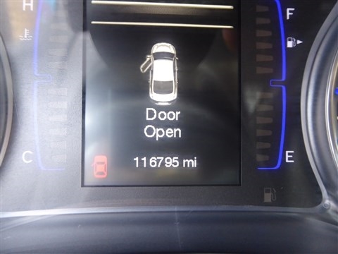 Chrysler 200 4dr Sdn Limited FWD 2015