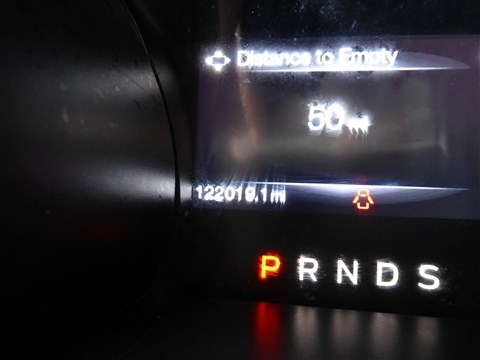 Ford Mustang 2dr Fastback EcoBoost 2015