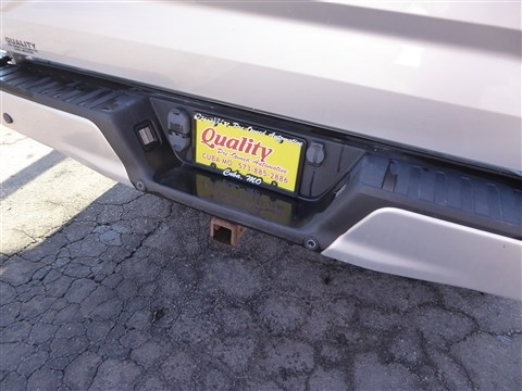 Ford F-150 4WD SuperCrew 145" Lariat 2015