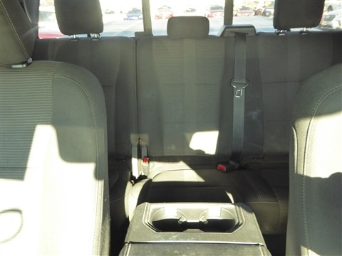 Ford F-150 Lariat 4WD SuperCab 6.5' Box 2017