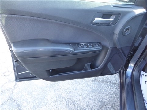 Dodge Charger SXT RWD 2018