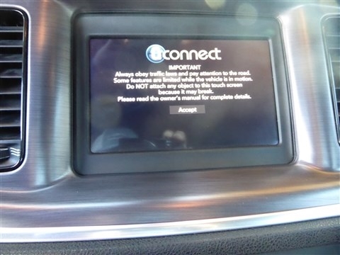 Dodge Charger SXT RWD 2018