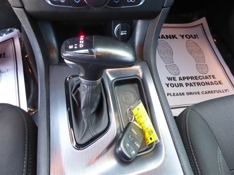 Dodge Charger SXT RWD 2018