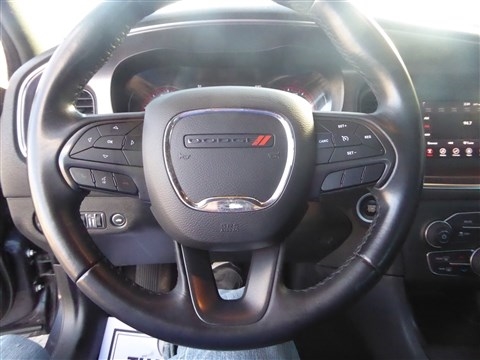 Dodge Charger SXT RWD 2018