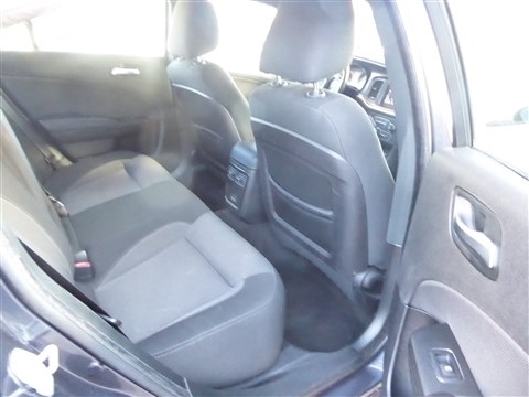 Dodge Charger SXT RWD 2018