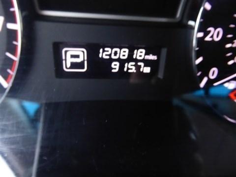 Nissan Altima 4dr Sdn I4 2.5 S 2014