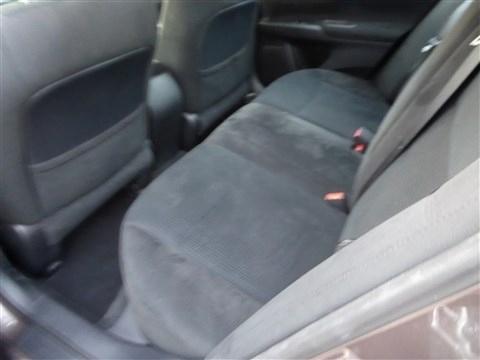 Nissan Altima 4dr Sdn I4 2.5 S 2014